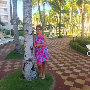 Meet your Posher, Kristine